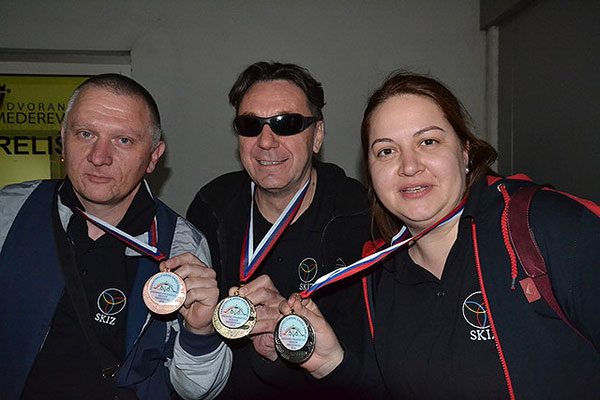 parastrelicari skiz