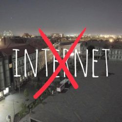 prekid interneta zr