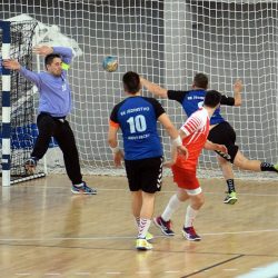 rk proleter gacinovic na golu