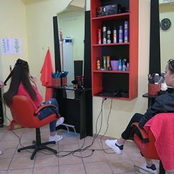 salon tati