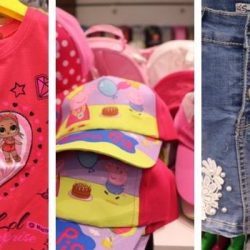 shopping family decija garderoba
