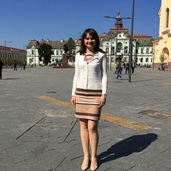tanja sarenac