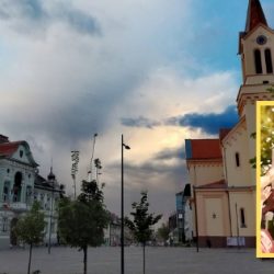 venčani parovi u zrenjaninu