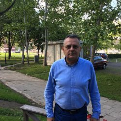 Dragan Bozjak