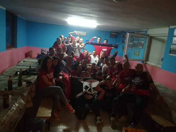 Potisje u Područnoj ligi, Tarašani u višem rangu, "desetka" u Elemiru 1 fk potisje