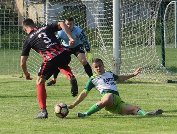fk radnicki bratstvo 2019