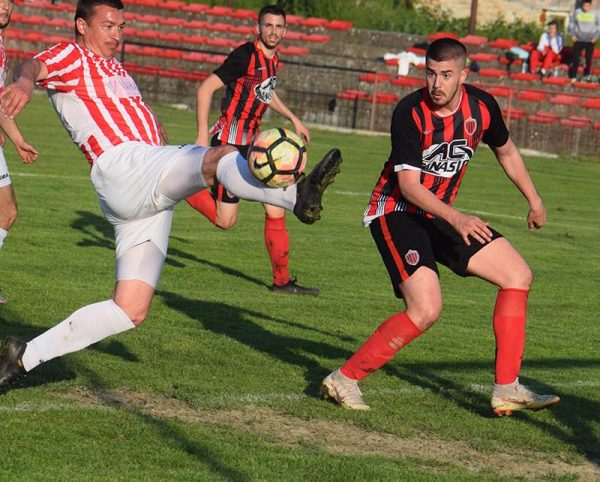 fk radnicki fk podrinje kup 2019