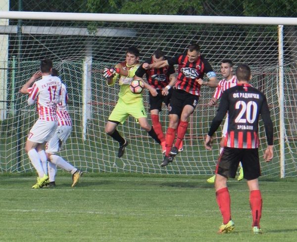 fk radnicki podrinje kup