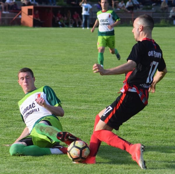 fk radnicki zr