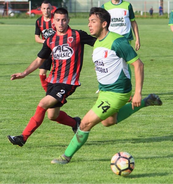 fk radnicki zrenjanin
