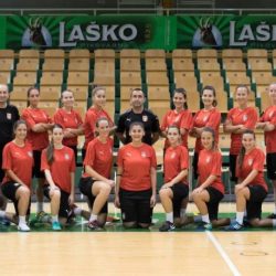 futsal za zene