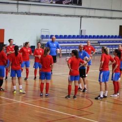 futsal zene medison