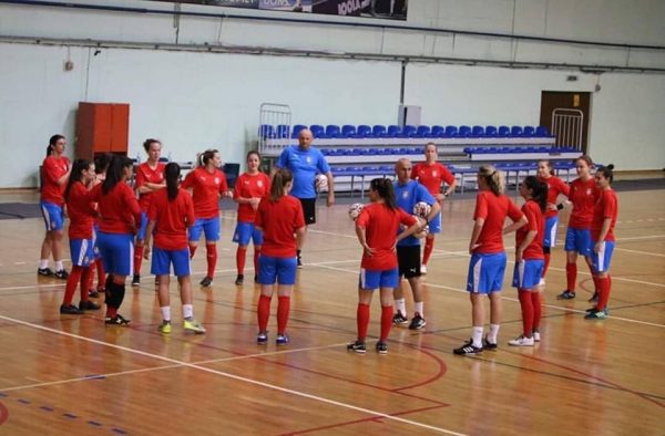 futsal zene medison