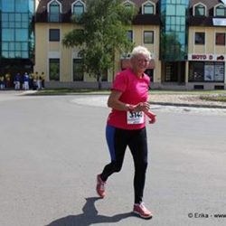 milojka ponocko sombor