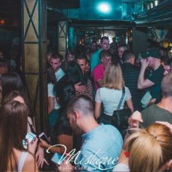 mistique vikend zrenjanin