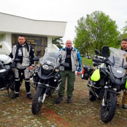 motoristi 6000 km