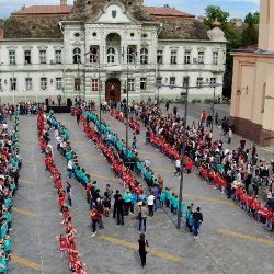 predskolci zrenjanin ples zdravo svete