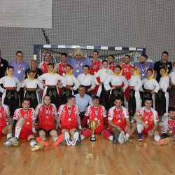 rk proleter sampionski pehar