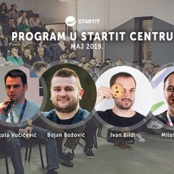 startit centar zrenjanin predavanja za maj 2019 za ilovezr maj 2019