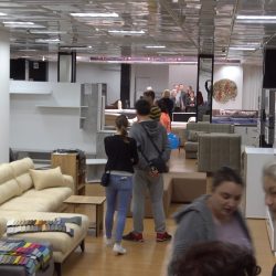 univer savic otvoren novi salon u Zr