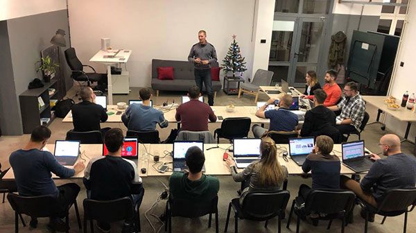 wordpress kurs startit centar