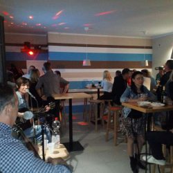 Lincaffe 5