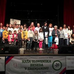 Nasa slovenska beseda 1