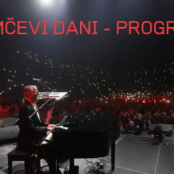 SREMČEVI DANI PROGRAM