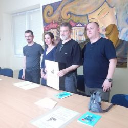 Sremčevi dani prva nagrada
