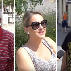 anketa kako iskoristiti lepo vreme