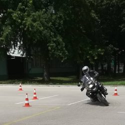 eurostart motor trening