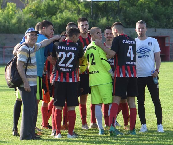 fk radnicki 2019