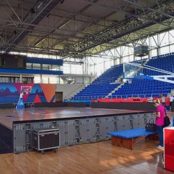 kristalna dvorana evrobasket zrenjanin
