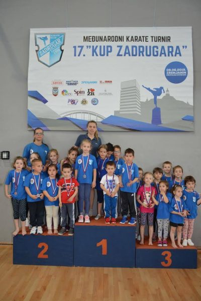 kupa zadrugara