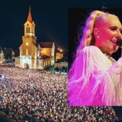 lepa brena dani piva zrenjanin