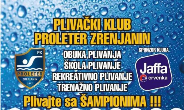 pk proleter skola plivanja 2