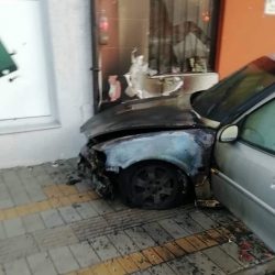 zapaljena taksi vozila4 1