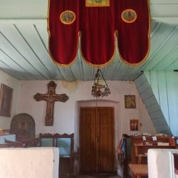 Ečka pravoslava raspeće