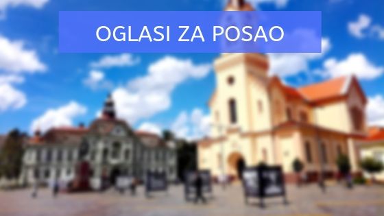 OGLASI ZA POSAO 1