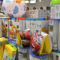 Robna kuća Shopping Family
