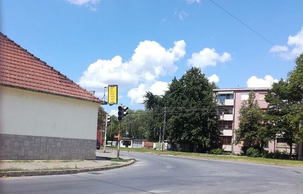 Semafor 1