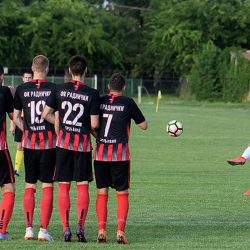 fk radnicki zrenjanin fk kabel