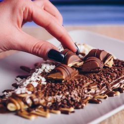 kinder bueno palacinka 1