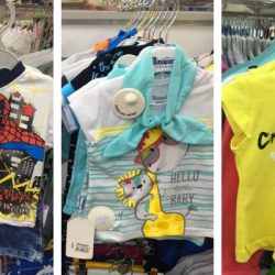 naslovna Robna kuca Shopping family