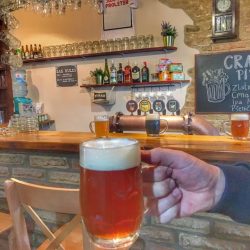 nomad kraft pivo zrenjanin 2019 2