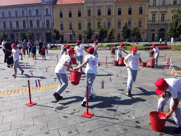 slika7 vatrogasci vezba