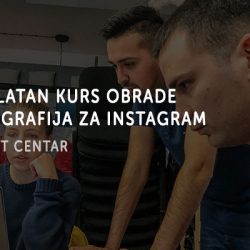 Besplatan kurs
