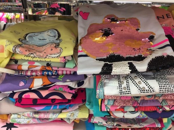 Robna kuća Shopping Family 24