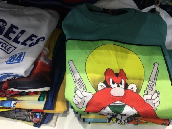Robna kuća Shopping Family 29