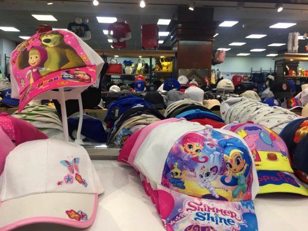 Robna kuća Shopping Family 38